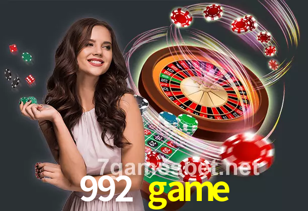 vivo no cassino 992 game